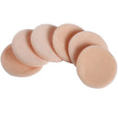 New Arrivals 6PCS Women Beauty Facial Face Body Powder Puff Cosmetic Beauty