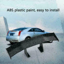 Universal Mini Spoiler Auto Car Tail Decoration Spoiler Wing Carbon Best Fi Y1N5