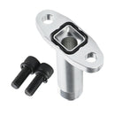 10 AN Turbo Drain Adapter Fitting For