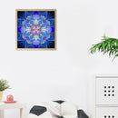5D DIY Special Shaped Diamond Painting Novelty Petal Cross Stitch Embroider