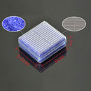 Reusable Silica Gel Desiccant Moisture Absorb Box Protect Camera Photo Lens FT