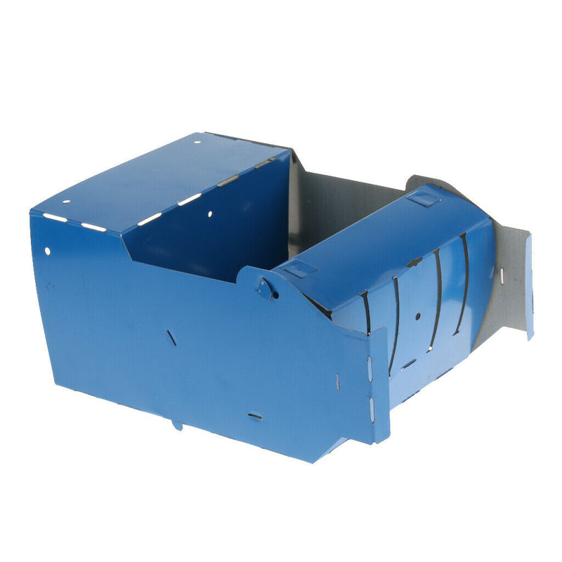 Classic Metal Feeder Premium Iron Bunny Hay Feed Manger Chew-Proof & Lasts A