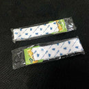Insect Bug Fly Sticky Glue Paper Catcher Trap Ribbon Tape Strip Sticky Flies