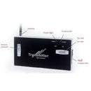 Mini RC Ship Boat Hovercraft Remote Control Boat RC Electric Speedboat HoverE3Z6