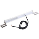 White Red Car 30LED Backup Light Bar Brake Reverse Rear License Plate Lamp strip