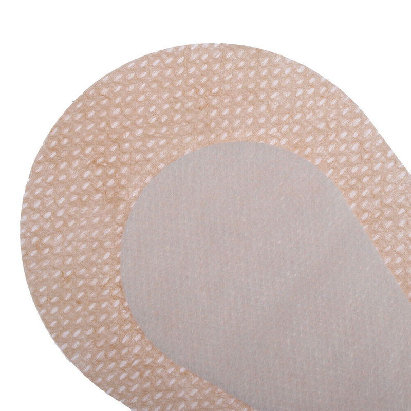 20Pcs kids eye patch glasses amblyopia medical soft disposable adhesive pads BX