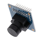 VGA Camera Module Image Sensor Board MCU Driver 30fps for Arduino DIY Kit