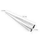 Stainless Steel Danish Tube Solenoid Cone Claw Crisp Mold Croissant Mould