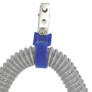 1Pcs CPAP Hose Holder Clip Oxygen Tube Cannula Holder Tangle CPAP Tube Syst`m