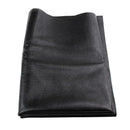 Universal Motorcycle Scooter ATV Leather Seat Cover Wear-Resistant Protector