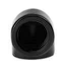 90 Degree G1/4 Inner Thread Elbow Adapter for PC Water Cooling System Water  A