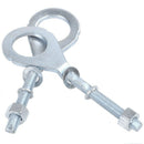 Motorcycle Motorbike Chain Tensioner Adjuster R3V6
