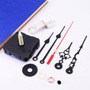 Quartz Clock Movement Motor Mechanism, 0.83 Maximum Dial Thickness