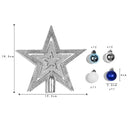 Christmas Tree Decor Hanging Ball Xmas Party Pendants Ball Ornament (A) A