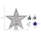 Christmas Tree Decor Hanging Ball Xmas Party Pendants Ball Ornament (A) A