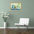 5D DIY Full Drill Diamond Painting Landscape Cross Stitch Embroidery Mosaic