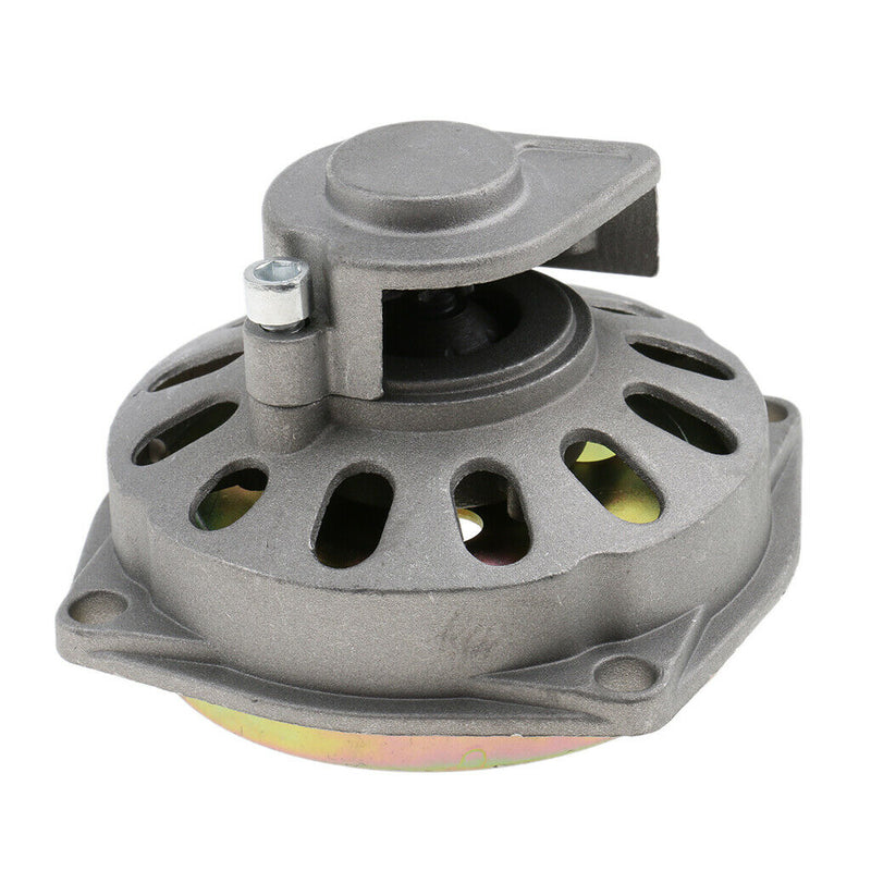 7T Gear Box Clutch Drum Bell Housing Transmission for 47cc 49cc Mini Pocket Bike