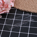 10X Empty storage case box container holder compartment for false eyelash care Z
