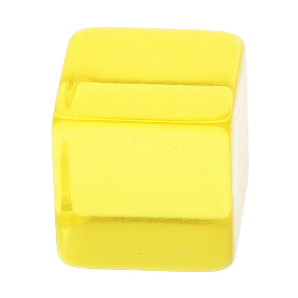 25pcs 1.1cm / 0.43 '' D6 Dice Table Games  Toys Gift