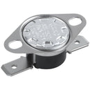 5pcs 150C 302F NC Normal Close Thermostat Temperature Thermal Switch KSD301 Y5L2