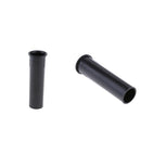 ABS Plastic Speaker Port Tubes 3-5 Inch 2 Pieces Speaker Port
