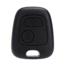 Key Case Key Cover Remote Case Shell for PEUGEOT 106 107 206 207 407 806 2