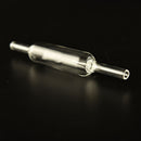 Aquarium CO2 Glass Bubble Counter for Fish Live Plant Nano Planted Tank JR