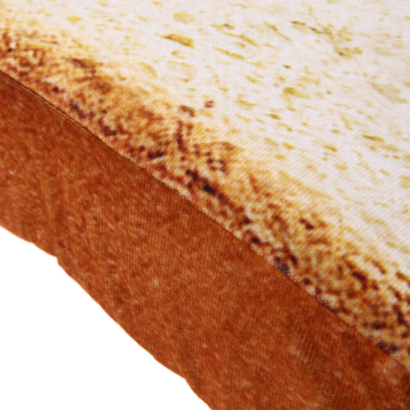 Toast Bread Shape Pet Mat Cushion Sponge Soft Comfortable Pet Dog Cat Pad A
