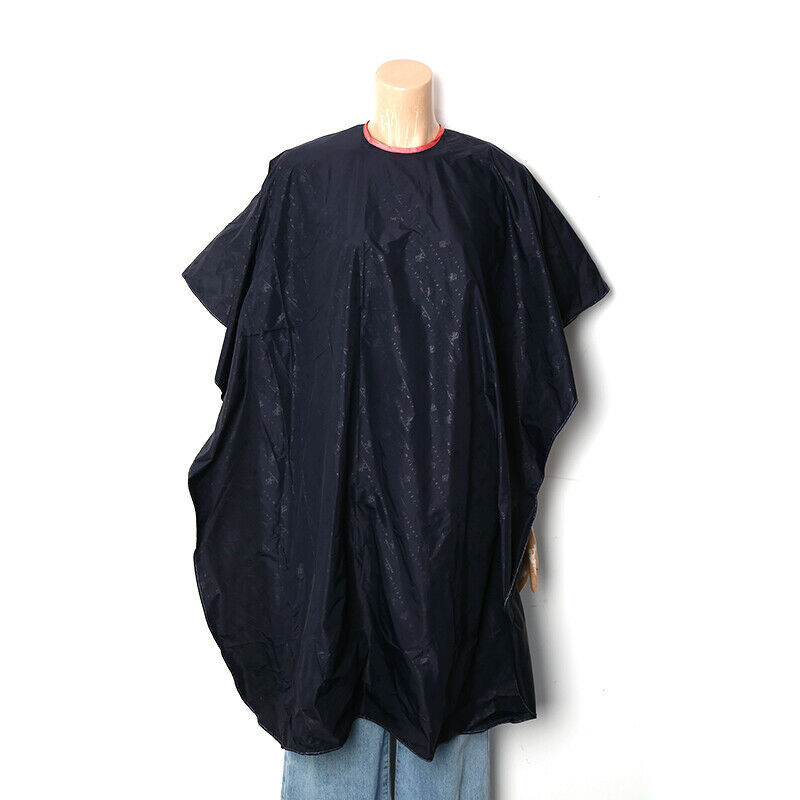 Haircut Hairdressing Waterproof Cloth Salon Barber Nylon Cloth Protect Tools Gw