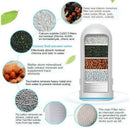 Tap Water Filter, Faucet Filtration System with Ceramic Filter Element, Reduces