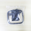 Universal HiFi AM FM Loop Antenna Connector Wire For Audio Receiver System 3CAU