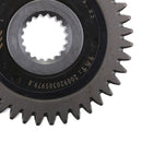 Modified Siding Oil Saving Fuel Gear for GY6 125cc 150cc Scooter Engine Parts