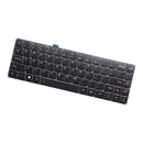 Keyboard for Lenovo Ideapad YOGA 3 Yoga3 Pro 1370 US Black with Baklit