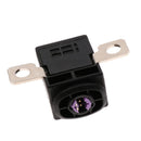 Easy Install Safety Battery Fuse Overload Protection for Audi A4 A5 A6 Q5 Q7