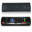 Air Remote Mouse 2.4GHz Mini Wireless Keyboard Mouse with Voice Input Andro G9X4