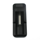 USB Smart Li-ion Battery Charger, for 18650, 26650, 18500, 17630, 3.7V AA/AAA