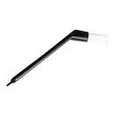 2pcs Coffee Machine Cleaning Brush Plastic Handle Filter Net Cleaner Coffee