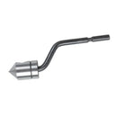 BC1041 10.4mm Dia Cranked Countersink Deburring Tool for Metal Plastic