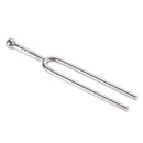 440Hz A Tone Stainless Steel Tuning Fork Tuner Tunning Musical Instrument G