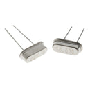 1 Pack Quartz Crystal Oscillator Resonator for Universal 10 Value