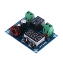 12-36V XH-M609 Battery Low Voltage Disconnect Protection Module DC Output