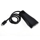 Type C Male to Type C Female Charging Extension Cable For Nint*endo Switch Dock