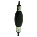 5/16 inch (8mm) Rubber Fuel Transfer Primer Pump Bulb Assembly for Motorcycle