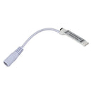 24 Buttons Mini IR Remote Controller for RGB LED Strip P8J4