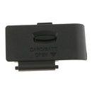 Battery Cover for Canon 1100D Dustproof Back Door Lid Skin Cap Repair Part