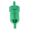 Motorcycle Inline Fuel Filter for 49cc-160cc Pit Dirt Quad Bike ATV Go Kart
