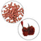 Red Grass Carp Baits Fishing Bait Lures Crankbaits Hooks Tackle Baits New H X7C7
