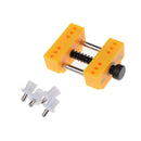 50Mm*50Mmadjustable Watch Back Case Remover Opener Holders Watchmak Repairs. Kw
