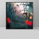Forest 5D Full Drill Diamond Painting Embroidery DIY Craft Cross Stitch