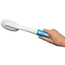 Foot Pumice Stone Brush with Long handle, Exfoliator Pedicures Calluses 35cm